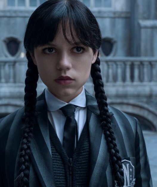 Mercoledì - Stagione 2: il teaser trailer conferma la data d'uscita su Netflix