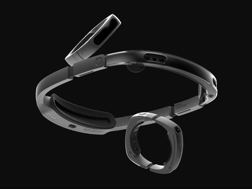 Découvrez Comment Mimic Révolutionne l’Enseignement Humanoïde en Alliant Émotion et IA grâce aux Dispositifs Wearables!