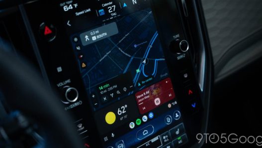 Mise à jour Android Auto 14.0 : déploiement élargi et nouvelles fonctionnalités impressionnantes