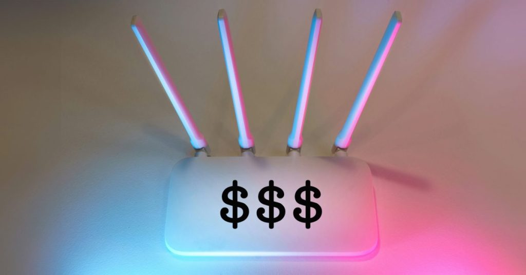 Americans pay more for broadband: quatre solutions pour réduire vos factures internet en 2023