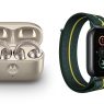 Moto Buds Loop et Watch Fit bientôt disponibles aux États-Unis : des écouteurs sans fil et une montre connectée au top pour les amateurs de technologie