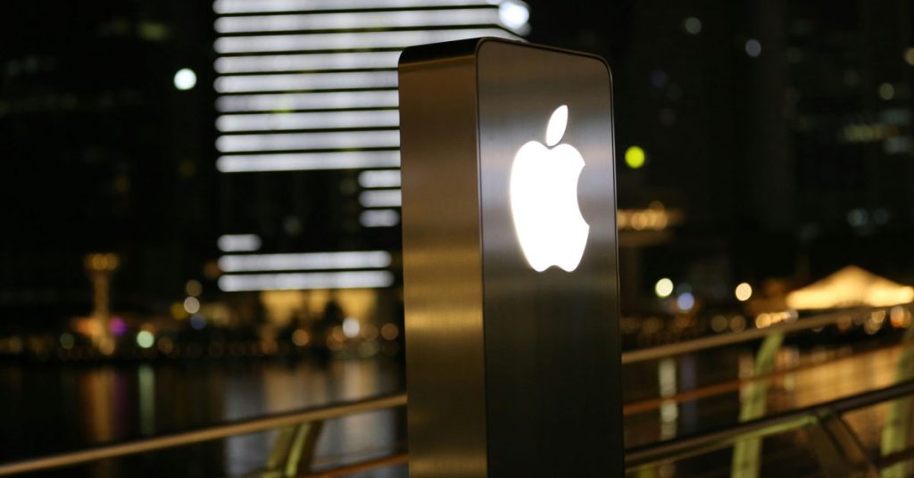Apple : la seule grande marque de téléphones en déclin sur le marché chinois