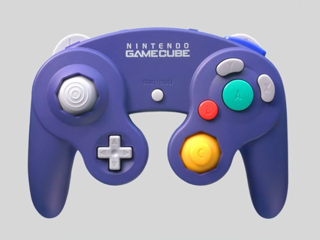 Pourquoi le nouveau contrôleur GameCube pour Switch 2 pourrait bien être le meilleur choix pour les fans de classiques !