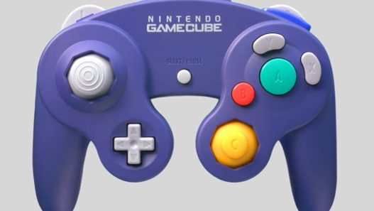 Nintendo Switch 2 GameCube Controller 2 - plare.