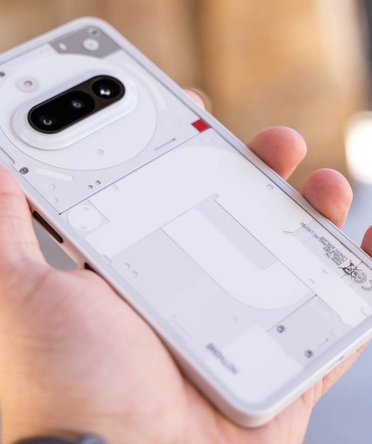 Nothing devient la marque de smartphones à la croissance fulgurante en Inde : performances et innovation à petit prix