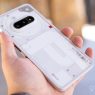 Nothing devient la marque de smartphones à la croissance fulgurante en Inde : performances et innovation à petit prix