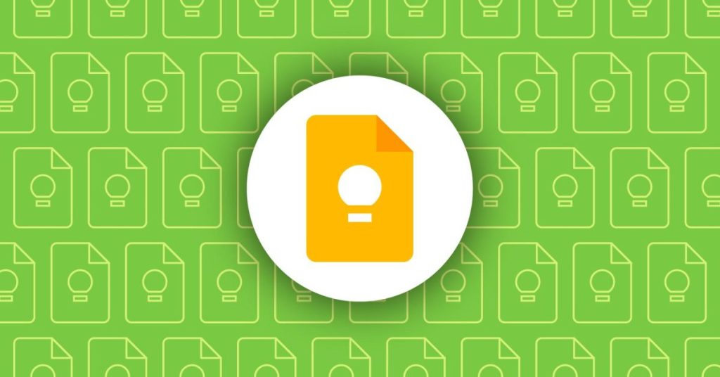 Nouveau design de widget pour Google Keep : conformez-vous aux dernières directives Android