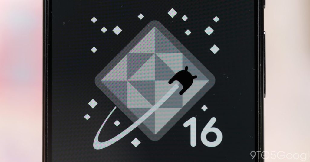 Nouveau look d’Android 16 : les fuites de redesign promettent une transformation captivante Nouveau look d'Android 16 : les fuites de redesign promettent une transformation captivante