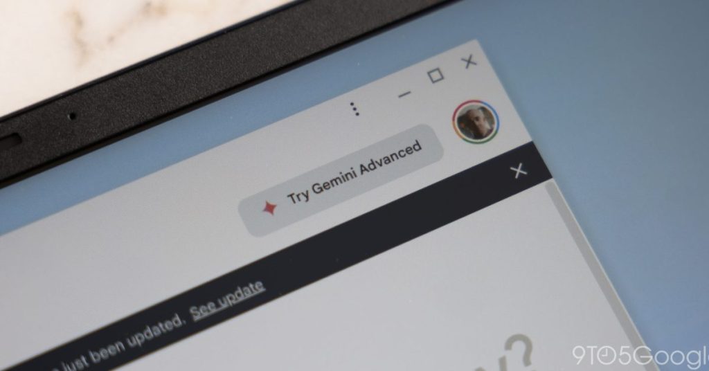Nouveaux indices sur les mises à jour de Gemini : un assistant plus personnalisé pour révolutionner votre quotidien Nouveaux indices sur les mises à jour de Gemini : un assistant plus personnalisé pour révolutionner votre quotidien
