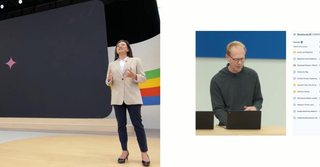Nouvelle ère pour l’application Gemini : un changement de direction pour le « chapitre 2 » Nouvelle ère pour l'application Gemini : un changement de direction pour le "chapitre 2"