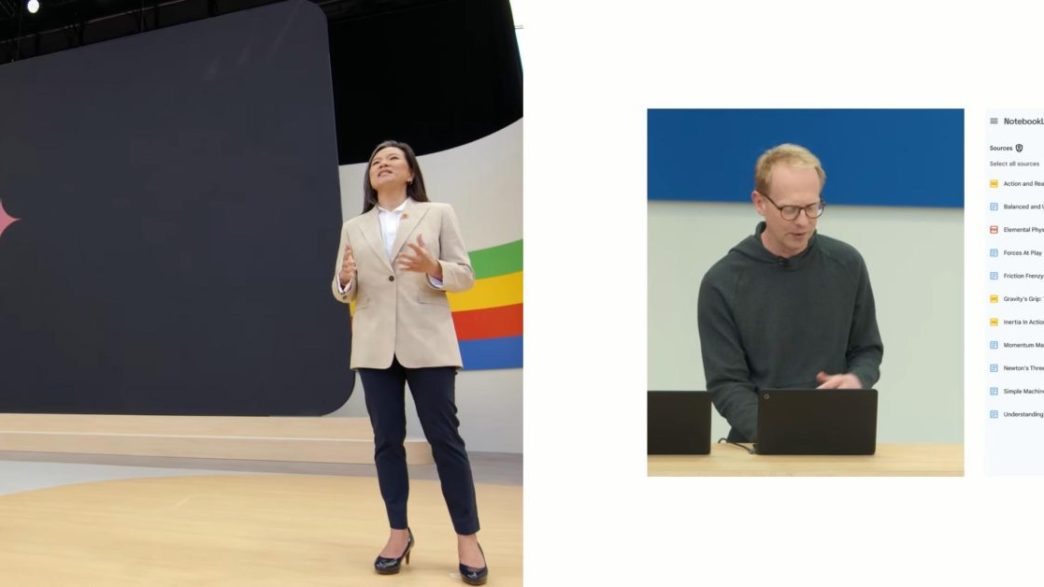 Nouvelle ère pour l'application Gemini : un changement de direction pour le "chapitre 2"