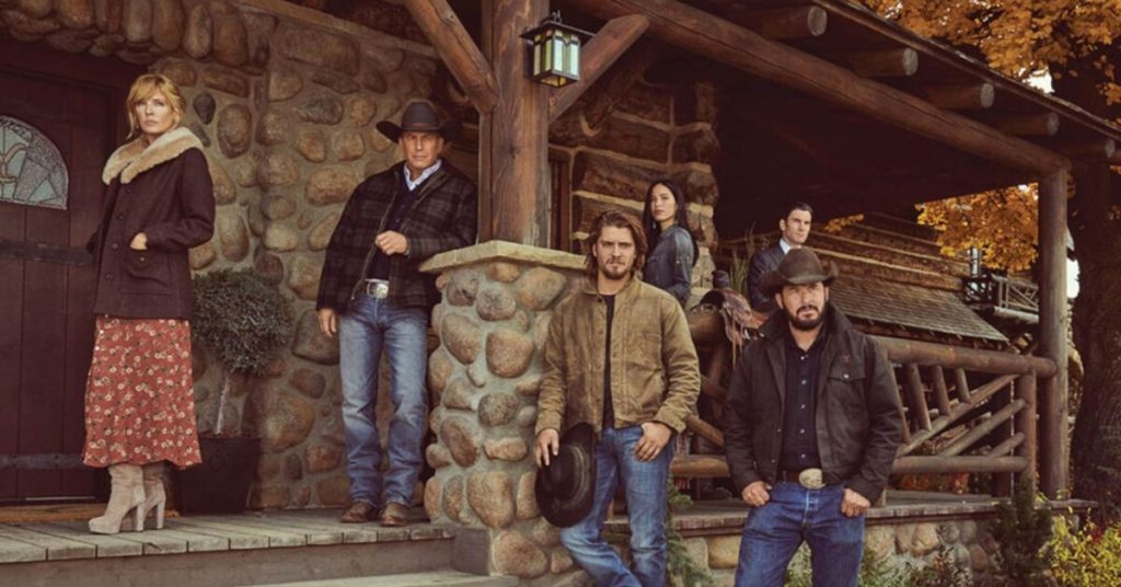 Yellowstone, annunciata una nuova serie (che cambierà tutto)