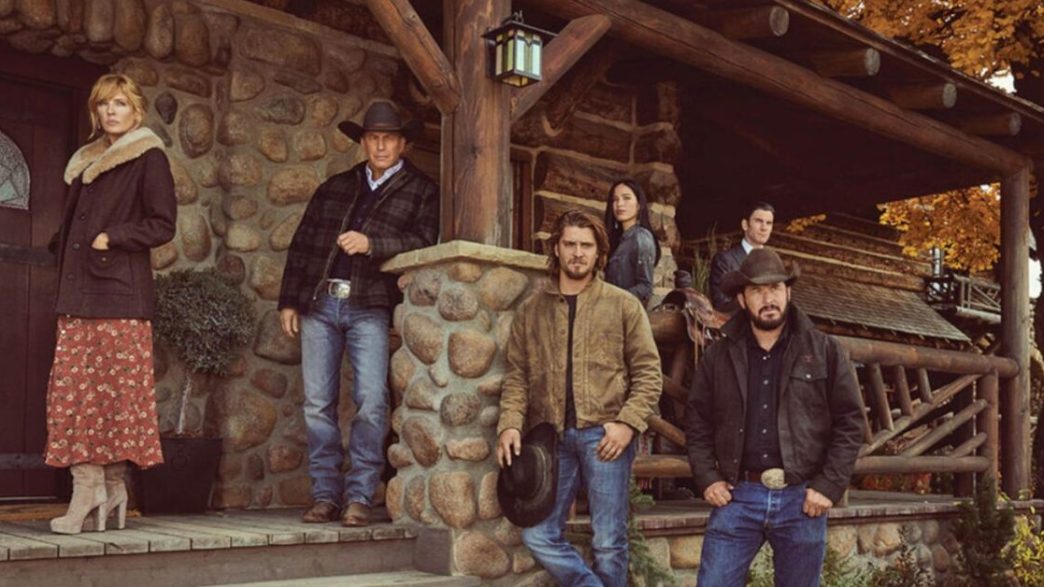 Yellowstone, annunciata una nuova serie (che cambierà tutto)