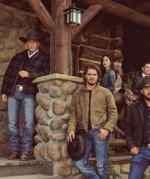 Yellowstone, annunciata una nuova serie (che cambierà tutto)