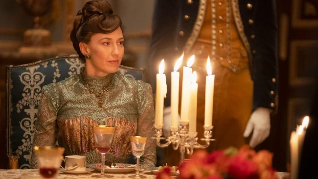 The Gilded Age - Stagione 3: le prime immagini dei nuovi episodi della serie Sky