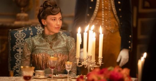 The Gilded Age - Stagione 3: le prime immagini dei nuovi episodi della serie Sky