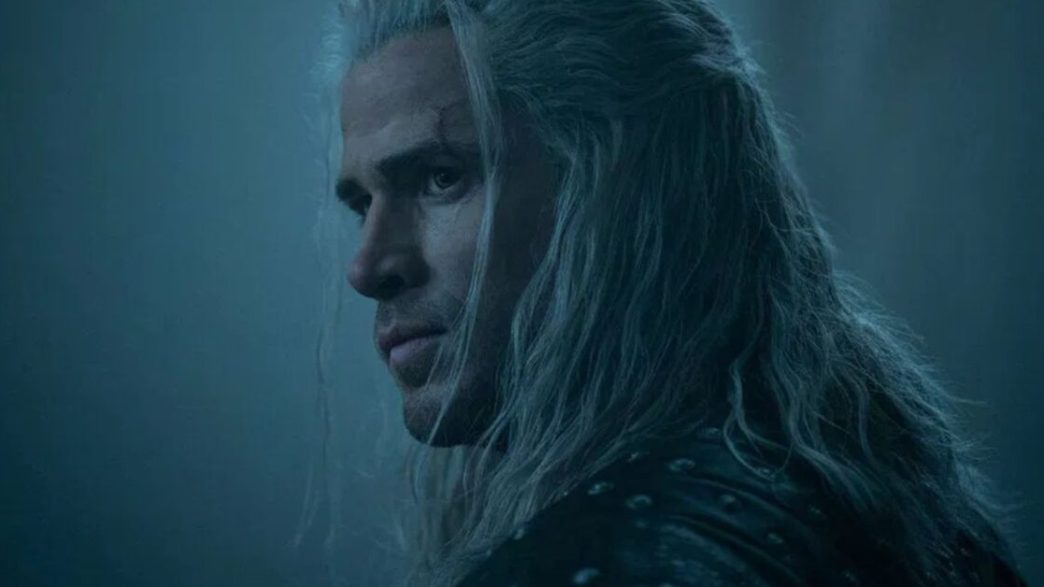 The Witcher 5: nuove foto dal set con Liam Hemsworth