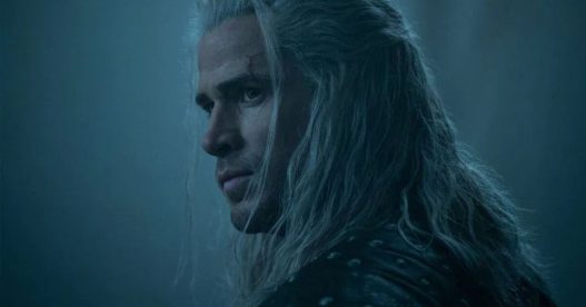 The Witcher 5: nuove foto dal set con Liam Hemsworth