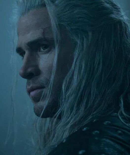 The Witcher 5: nuove foto dal set con Liam Hemsworth