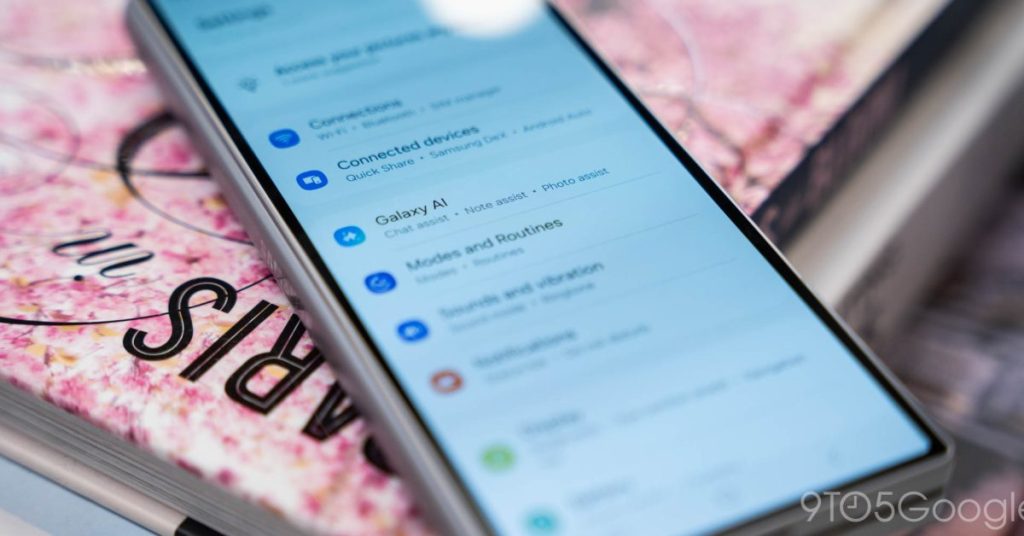 One UI 8 : des résumés vidéo alimentés par l'IA pour simplifier votre expérience mobile