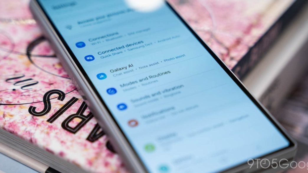 One UI 8 : des résumés vidéo alimentés par l'IA pour simplifier votre expérience mobile