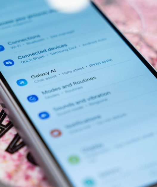 One UI 8 : des résumés vidéo alimentés par l'IA pour simplifier votre expérience mobile