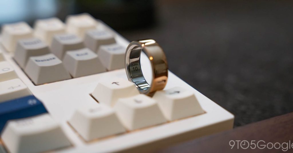 Oura Ring 4 : la révolution des petits appareils connectés pour une santé optimisée Oura Ring 4 : la révolution des petits appareils connectés pour une santé optimisée