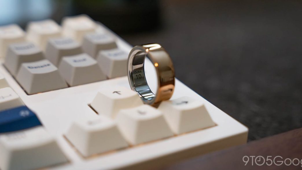 Oura Ring 4 : la révolution des petits appareils connectés pour une santé optimisée