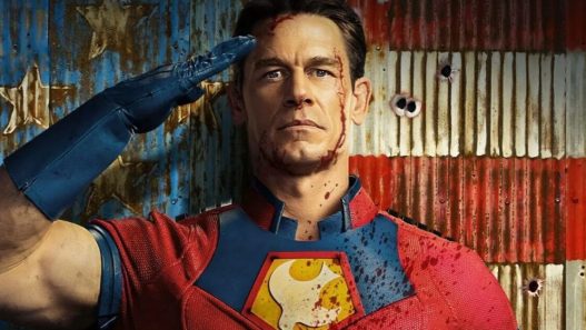 Peacemaker - Stagione 2: James Gunn conferma la data d'uscita