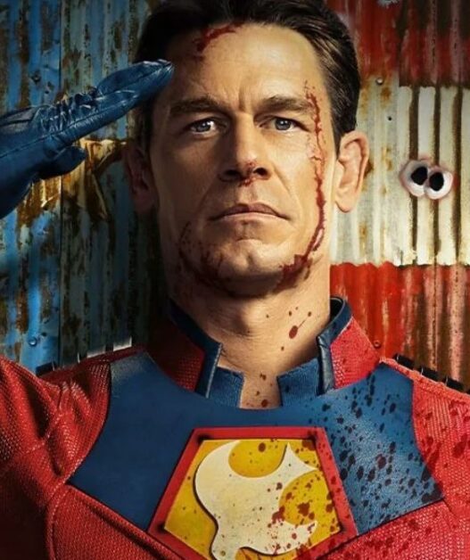 Peacemaker - Stagione 2: James Gunn conferma la data d'uscita