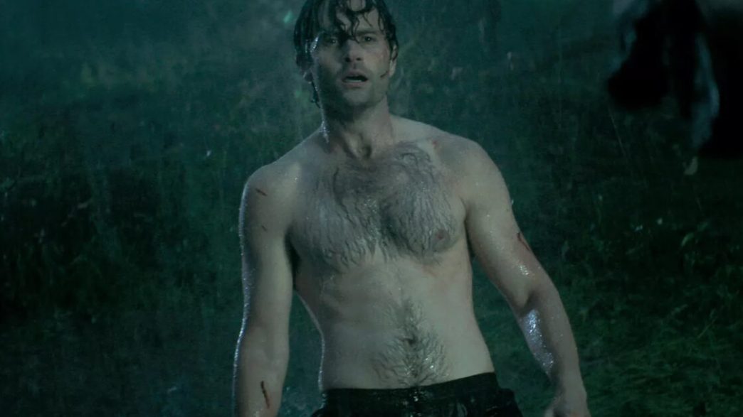 Penn Badgley commenta la scena finale di You: "ecco perché gli sceneggiatori non volevano che Joe fosse a torso nudo"