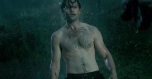 Penn Badgley commenta la scena finale di You: "ecco perché gli sceneggiatori non volevano che Joe fosse a torso nudo"