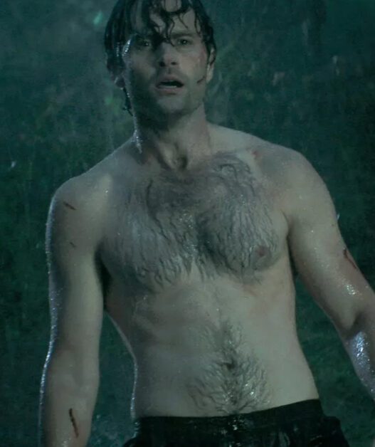 Penn Badgley commenta la scena finale di You: "ecco perché gli sceneggiatori non volevano che Joe fosse a torso nudo"