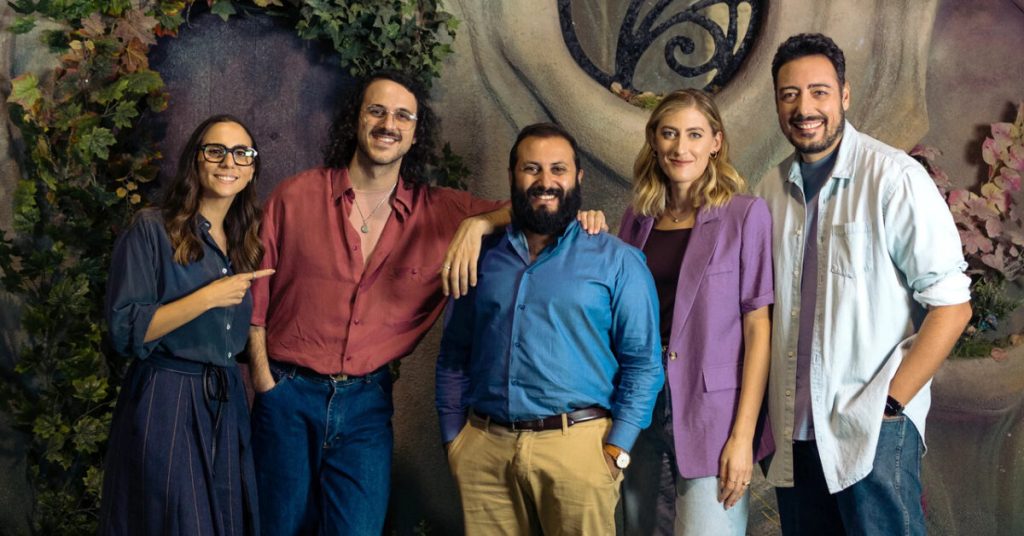 Pesci Piccoli - Stagione 2: trama, poster e data d'uscita dei nuovi episodi della serie comedy