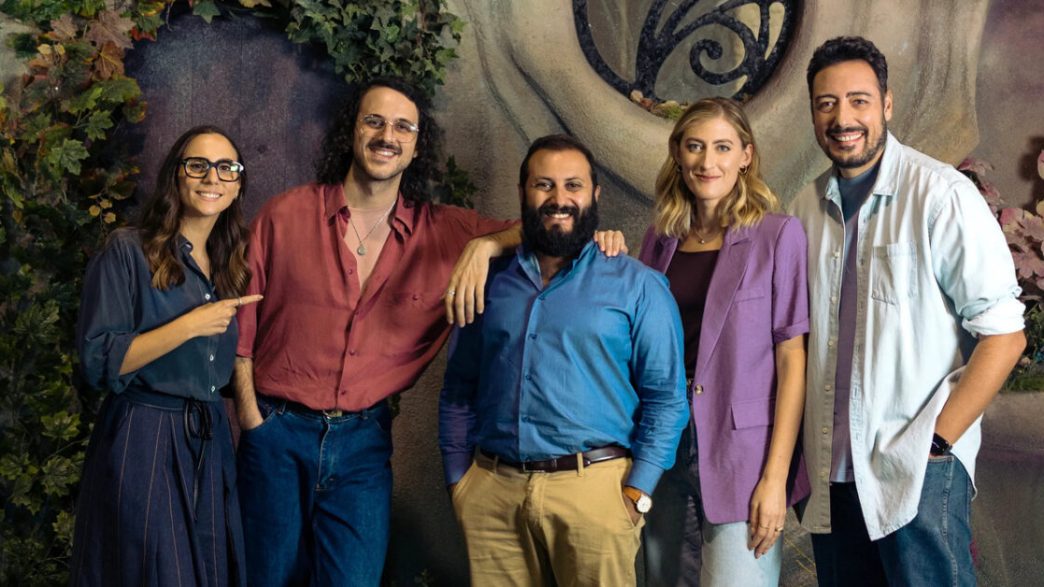 Pesci Piccoli - Stagione 2: trama, poster e data d'uscita dei nuovi episodi della serie comedy