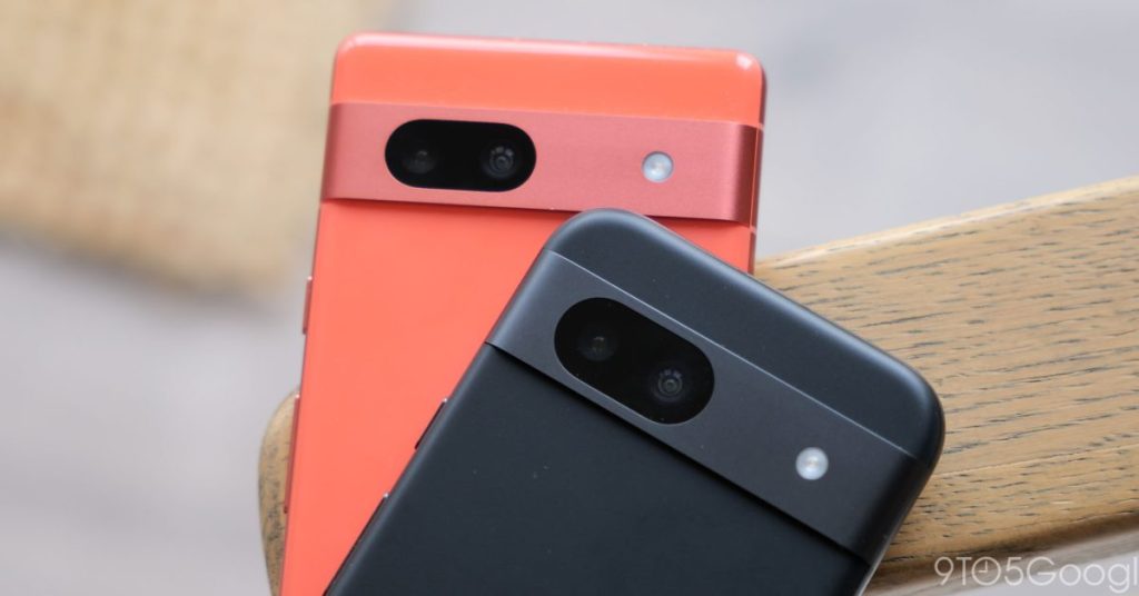Pixel 8a en promotion dans le monde entier, sauf aux États-Unis, après le retrait du modèle 7a de Google Store