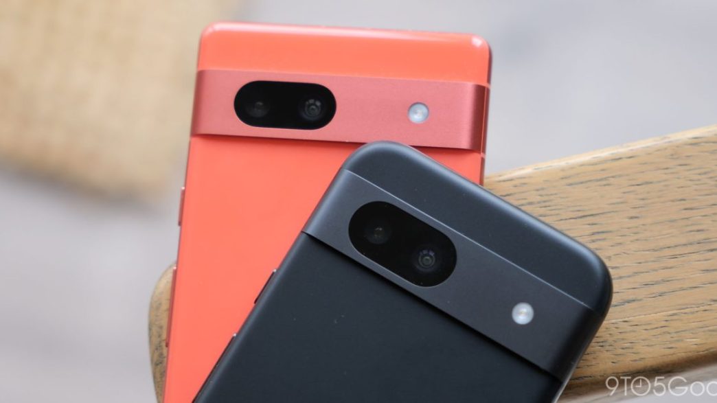 Pixel 8a en promotion dans le monde entier, sauf aux États-Unis, après le retrait du modèle 7a de Google Store