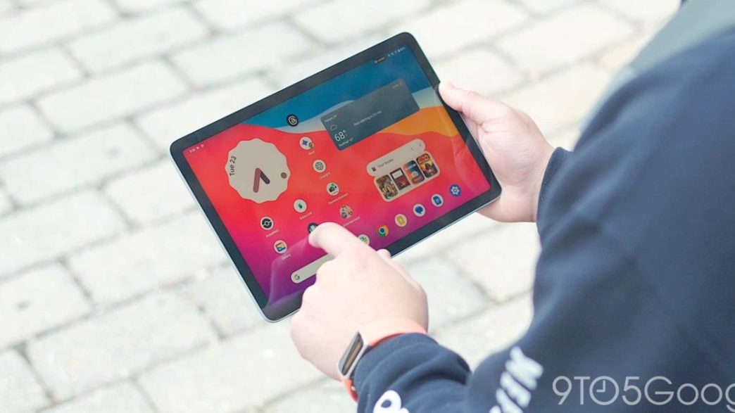 Pixel Tablet : retour aux sources pour une suite réussie ou l’idée d’une division innovante