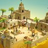 Plongée dans les mondes créatifs de LEGO Bricktales, Riptide GP et Paths & Danger : des aventures à ne pas manquer