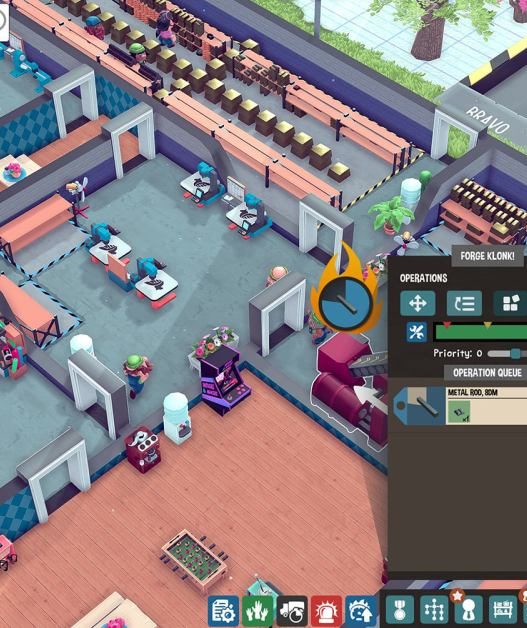 Plongée dans l'univers ludique : little big workshop, spongebob et chicken police à prix abordable