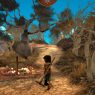 Plongée immersive dans l'univers d'Arida, Nanuleu et The Past Within : des expériences de jeu captivantes à ne pas manquer.