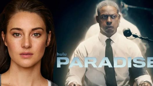 Paradise - Stagione 2: Shailene Woodley nel cast dei nuovi episodi della serie Disney+