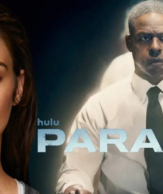 Paradise - Stagione 2: Shailene Woodley nel cast dei nuovi episodi della serie Disney+