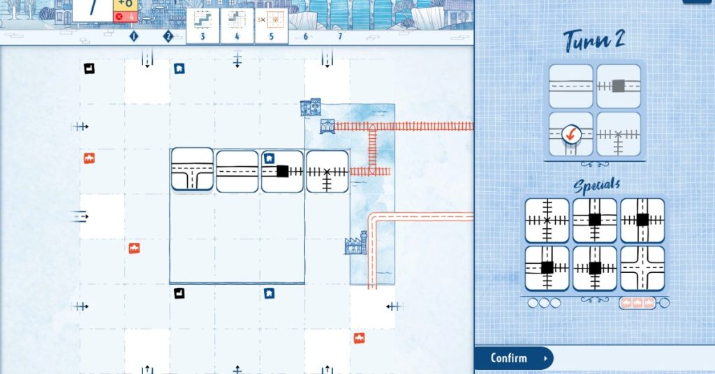 Plongez dans les stratégies de Railroad Ink Challenge, FRAMED 2 et Whispering Willows : des jeux captivants à explorer Plongez dans les stratégies de Railroad Ink Challenge, FRAMED 2 et Whispering Willows : des jeux captivants à explorer