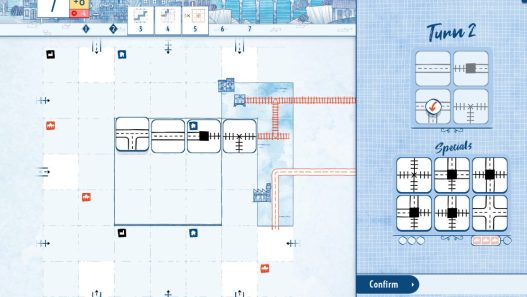Plongez dans les stratégies de Railroad Ink Challenge, FRAMED 2 et Whispering Willows : des jeux captivants à explorer