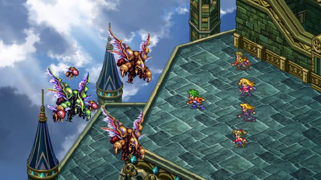 Plongez dans l'univers captivant de heroes of steel, romancing saga 3 et star traders : des jeux de rôle à ne pas manquer