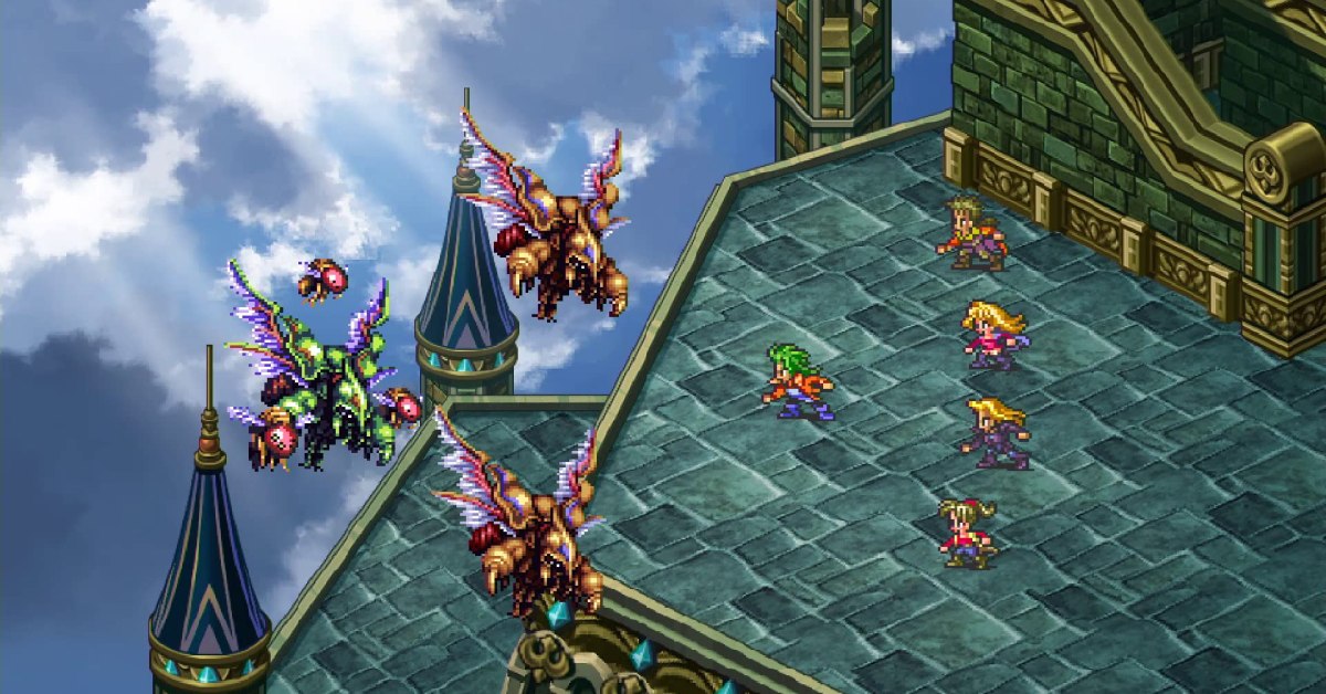 Plongez dans l'univers captivant de heroes of steel, romancing saga 3 et star traders : des jeux de rôle à ne pas manquer