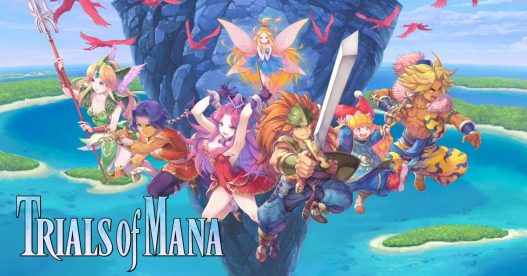 Plongez dans l'univers des classiques de Final Fantasy, de la série Mana et bien plus encore