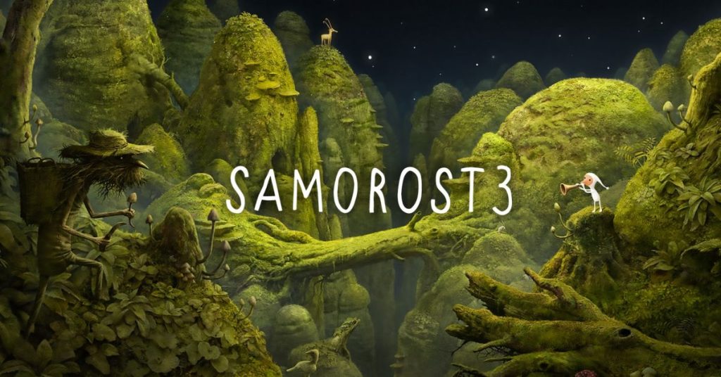 Plongez dans l’univers fascinant de samorost 3, chuchel et botanicula : des pépites de jeux de société au cœur du gameplay stratégique et de l’aventure. Plongez dans l'univers fascinant de samorost 3, chuchel et botanicula : des pépites de jeux de société au cœur du gameplay stratégique et de l'aventure.