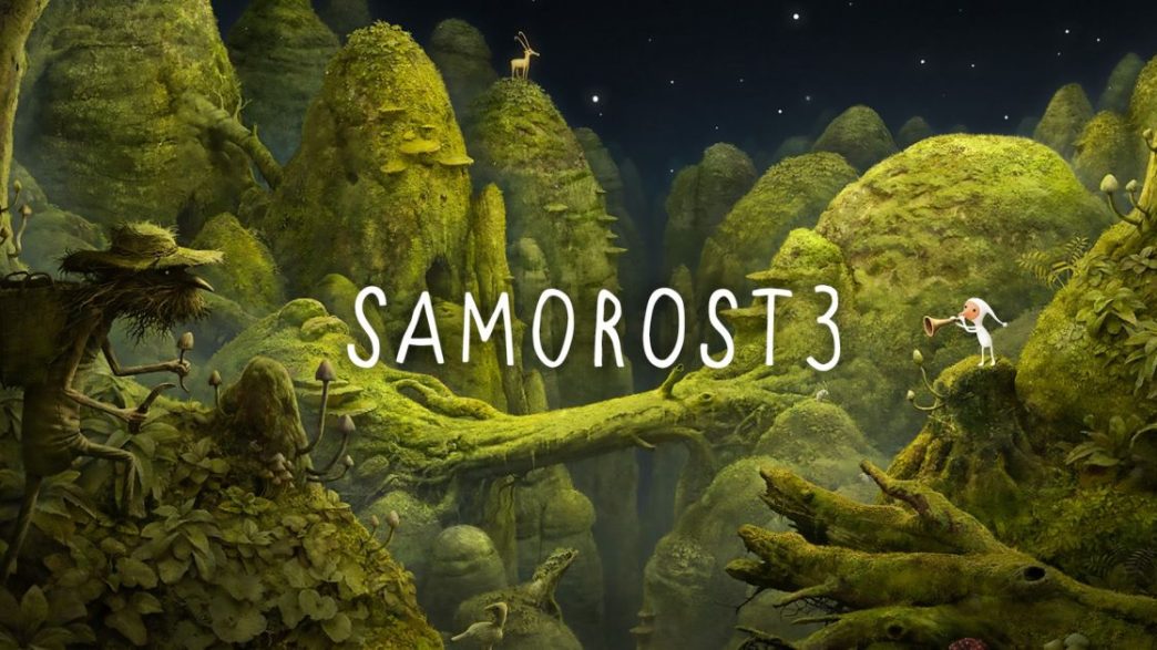 Plongez dans l'univers fascinant de samorost 3, chuchel et botanicula : des pépites de jeux de société au cœur du gameplay stratégique et de l'aventure.